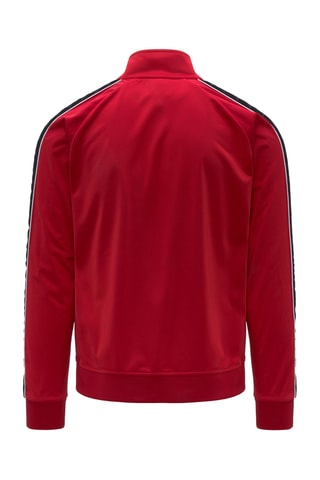 Veste - Rouge