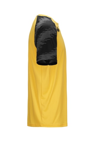 Maillot d’entraînement - Jaune