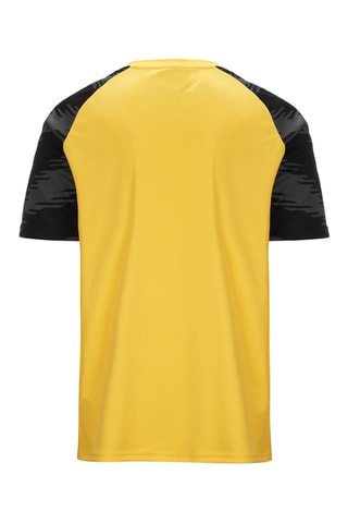 Maillot d’entraînement - Jaune