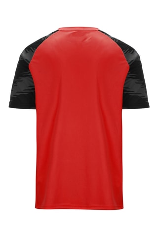 Maillot d’entraînement - Rouge