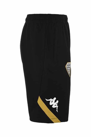 Short Angers SCO Noir - Noir