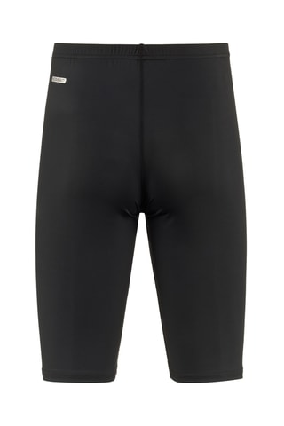 Cycliste - Noir