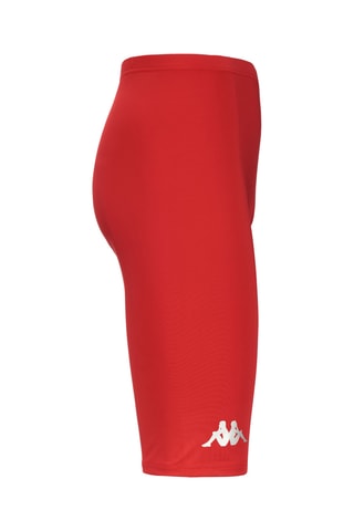 Cycliste - Rouge