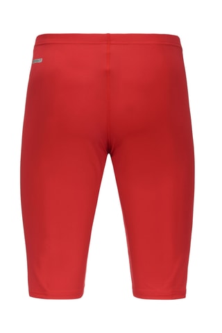 Cycliste - Rouge