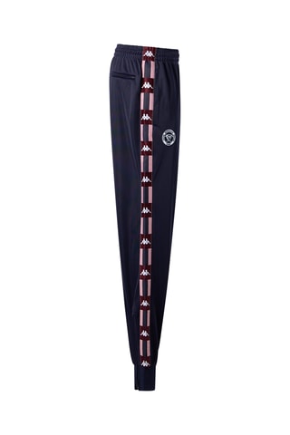 Pantalon slim de survêtement Union Bordeaux Belge - Bleu