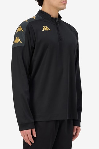 Sweat d’entraînement - Noir