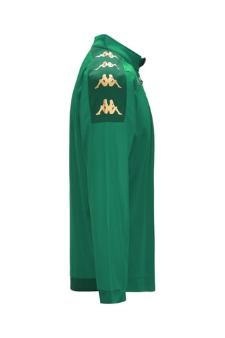 Sweat d’entraînement - Vert