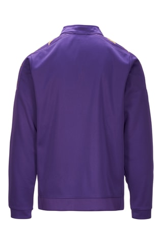 Sweat d’entraînement - Violet
