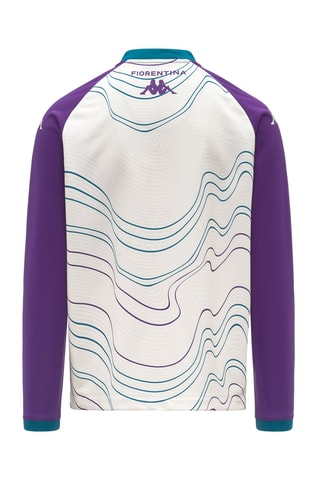 Sweat ACF Fiorentina - Blanc