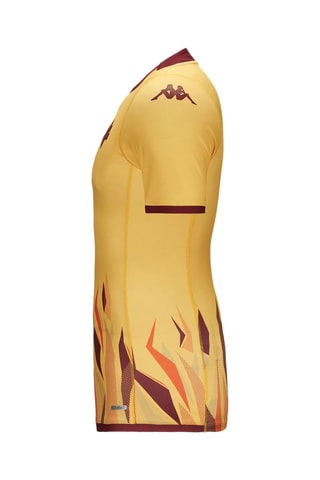 Maillot de football Pro 2024 FC de Metz - Jaune