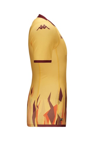 Maillot de football Pro 2024 FC de Metz - Jaune