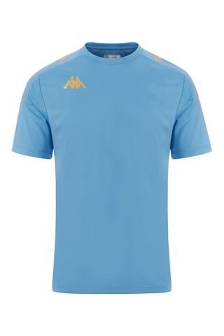 Maillot d’entraînement - Bleu