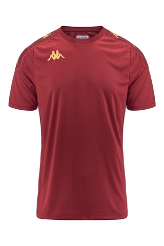 Maillot d’entraînement - Rouge