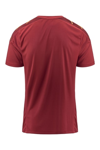 Maillot d’entraînement - Rouge