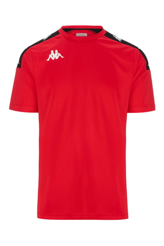 Maillot d’entraînement - Rouge