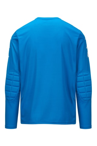 Maillot regular de gardien de but - Bleu