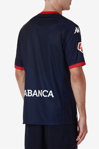 Maillot de football RC Deportivo La Corogne - Bleu