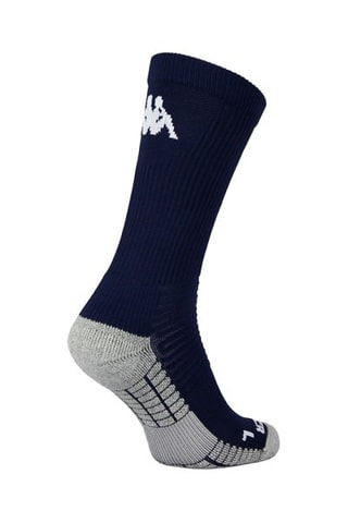 Chaussettes d'entraînement Player Spoxs - Blanc