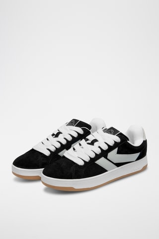 Baskets - Noir