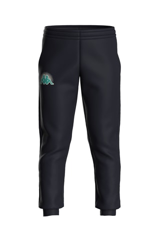Pantalon - Bleu