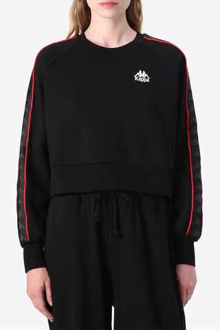 Sweat polaire - Noir