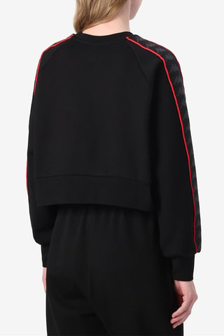 Sweat polaire - Noir