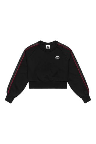 Sweat polaire - Noir