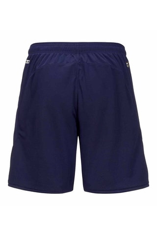 Short de football Ahora Pro 7 Stade Malherbe Caen - Bleu