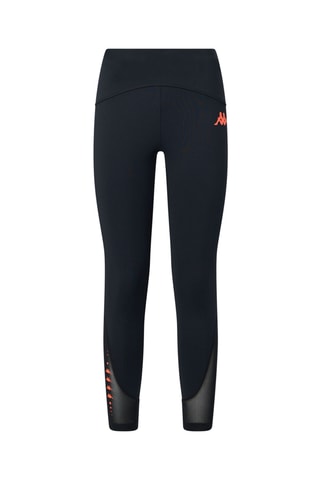 Legging de sport taille haute - Noir