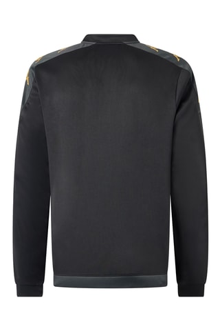 Veste d’entraînement - Noir