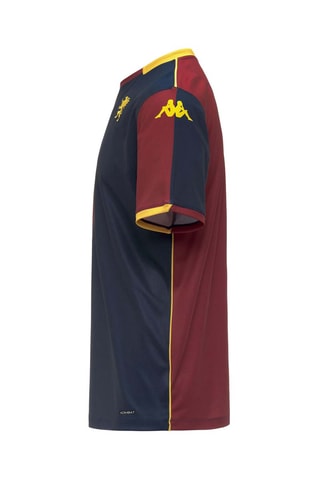 Maillot de football Genoa CFC - Rouge