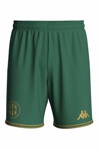 Short Ryder de la JS Kabylie - Vert