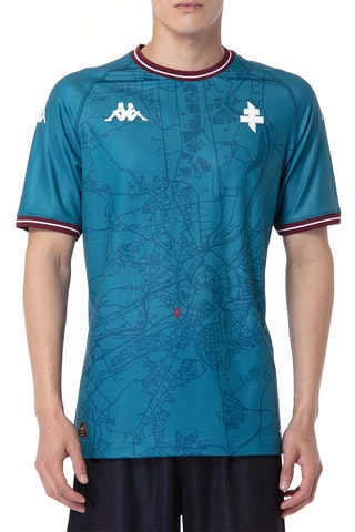 Maillot de football FC Metz - Bleu