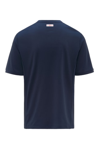 Maillot de football Genoa CFC - Bleu
