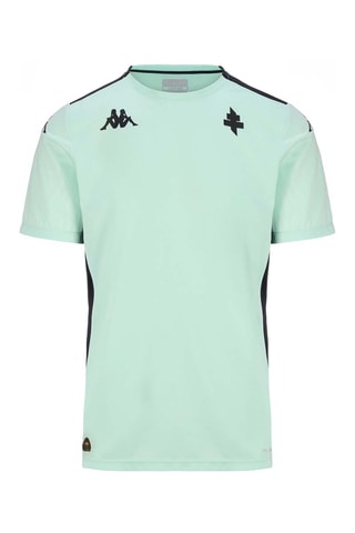 Maillot d’entraînement de football FC Metz - Vert
