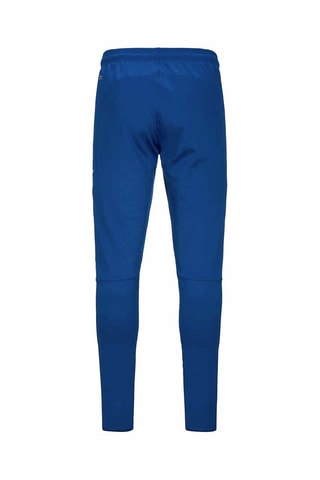 Pantalon d’entraînement de football AS Monaco - Bleu