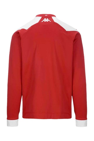 Veste AS Monaco FC - Rouge