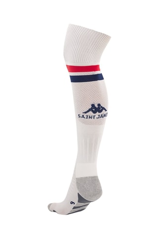 Chaussettes de football Stade Malherbe Caen - Blanc