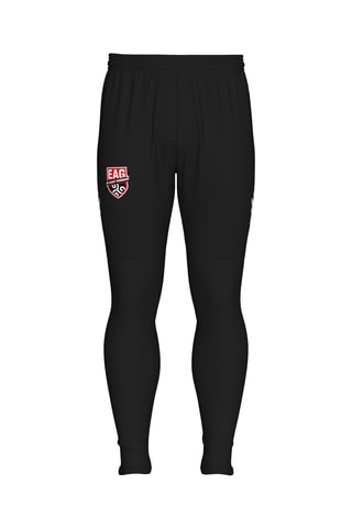 Pantalon d’entraînement En avant de Guingamp - Noir