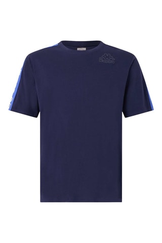 T-shirt Gramio - Bleu