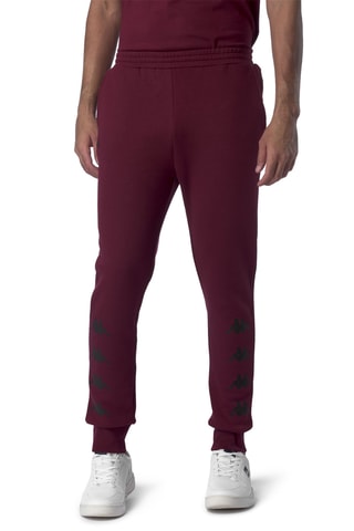 Pantalon - Rouge