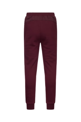 Pantalon - Rouge