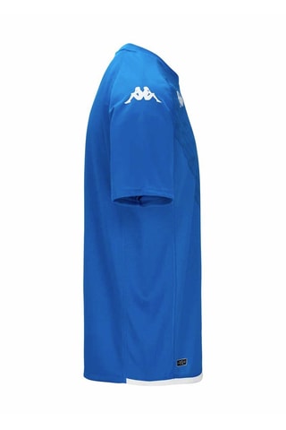 Maillot de football AS Monaco FC - Blanc et noir