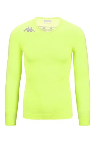 T-shirt - Jaune