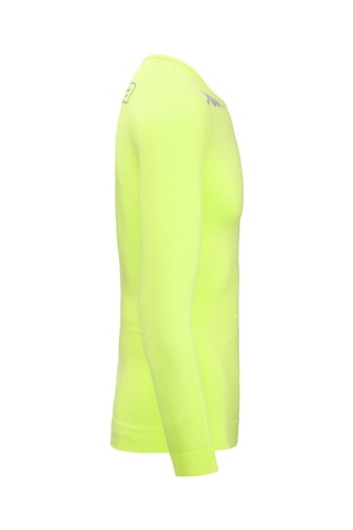T-shirt - Jaune