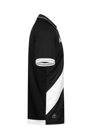 Maillot Club de Regatas Vasco da Gama - Noir
