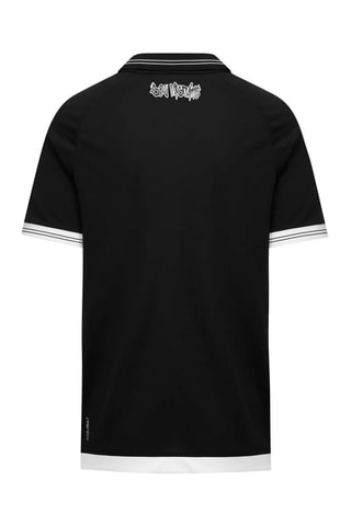 Maillot Club de Regatas Vasco da Gama - Noir