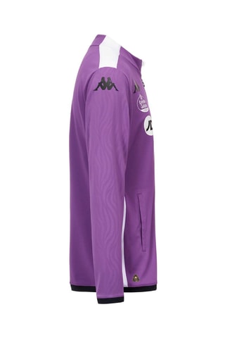 Sweat Real Valladolid - Violet