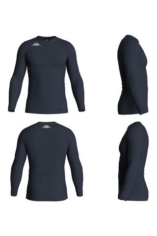 T-shirt - Bleu