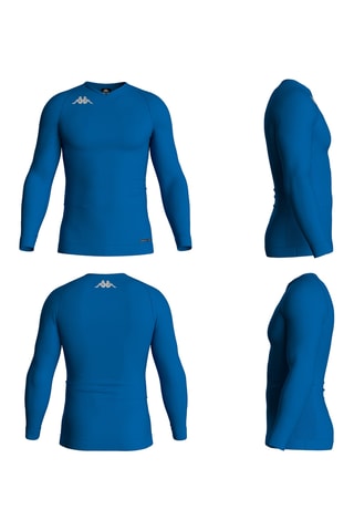 T-shirt - Bleu